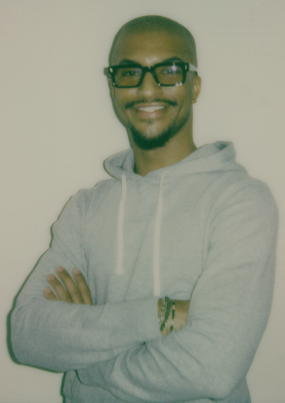 Brandon Anthony Williams